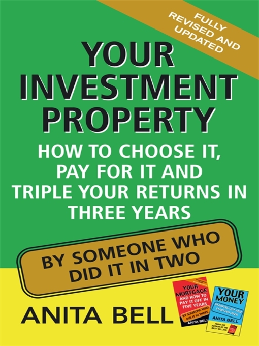 Cover image for Your Investment Property